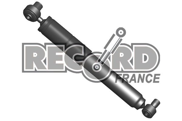 Амортизатор RECORD FRANCE 334325