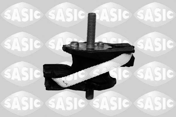 Подвеска, двигатель SASIC 2706381