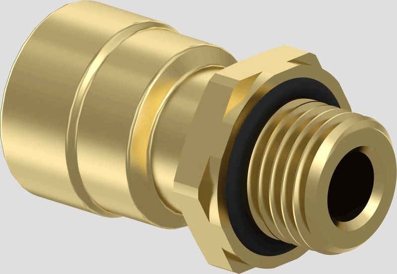 Патрубок WABCO 8938008162