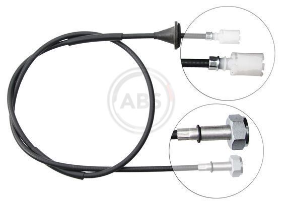 Тросик спидометра ABS K43151