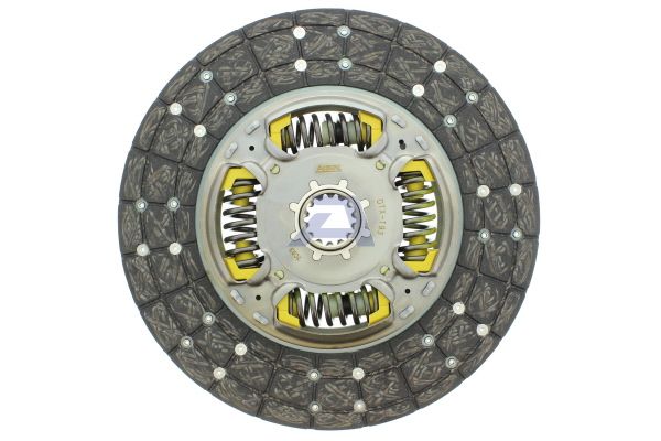 Диск сцепления AISIN DTX193