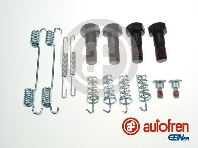Комплектующие, стояночная тормозная система AUTOFREN SEINSA D3983A