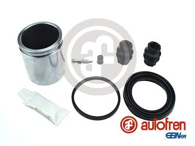 Ремкомплект, тормозной суппорт AUTOFREN SEINSA D41054C