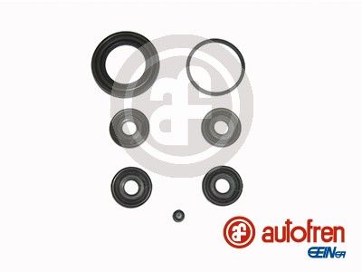 Ремкомплект, тормозной суппорт AUTOFREN SEINSA D4171