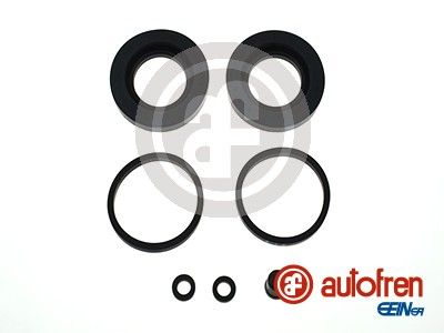 Ремкомплект, тормозной суппорт AUTOFREN SEINSA D4358