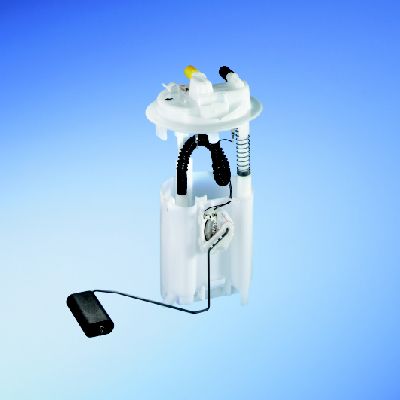 Датчик, запас топлива BOSCH 0986580291
