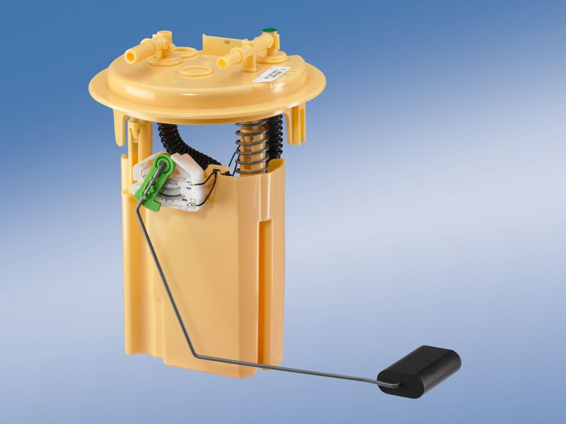 Датчик, запас топлива BOSCH 0986580366
