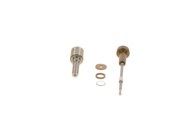 Ремкомплект, система common-rail BOSCH F00ZC99661