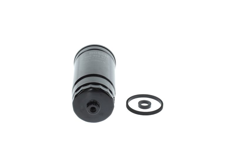 Топливный фильтр BOSCH F026402071