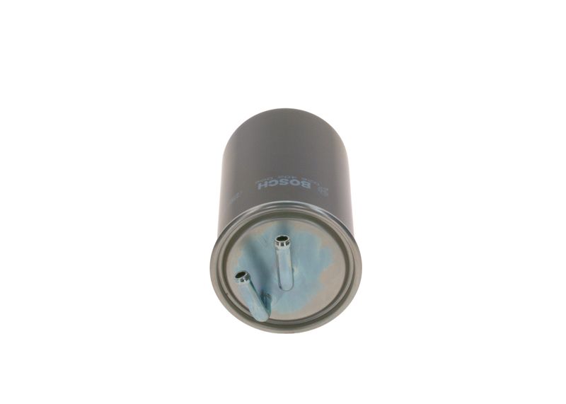 Топливный фильтр BOSCH F026402086