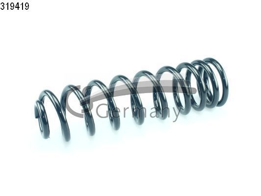 Пружина ходовой части COIL SPRINGS 14319419