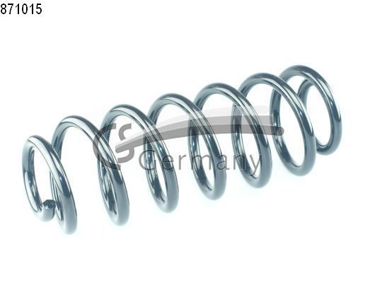 Пружина ходовой части COIL SPRINGS 14871015