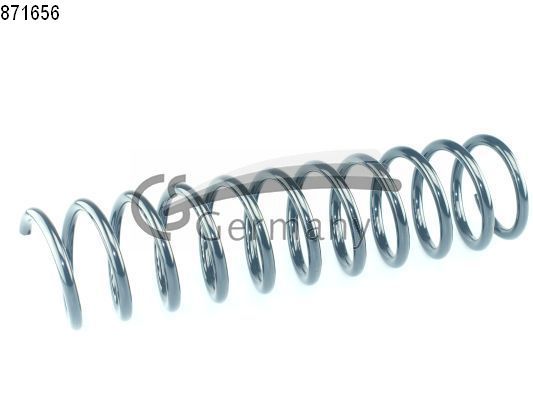 Пружина ходовой части COIL SPRINGS 14871656
