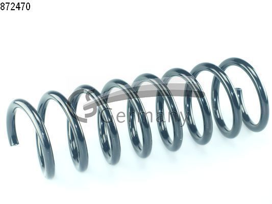 Пружина ходовой части COIL SPRINGS 14872470