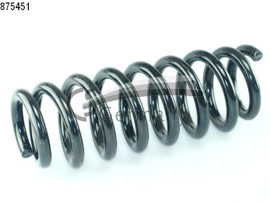 Пружина ходовой части COIL SPRINGS 14875451