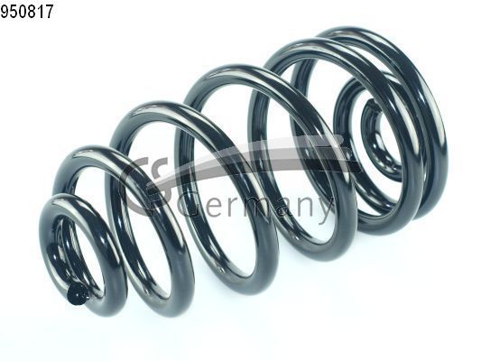 Пружина ходовой части COIL SPRINGS 14950817