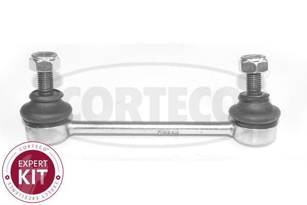 Тяга / стойка, стабилизатор CORTECO 49400101