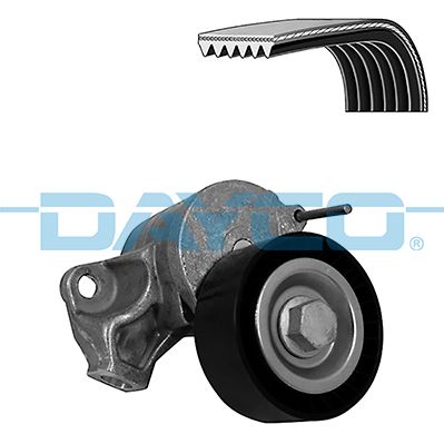 Поликлиновой ременный комплект DAYCO KPV915
