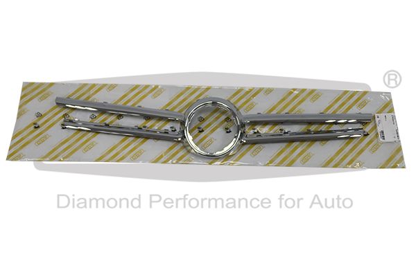 Решетка вентилятора, буфер DIAMOND 88530696402