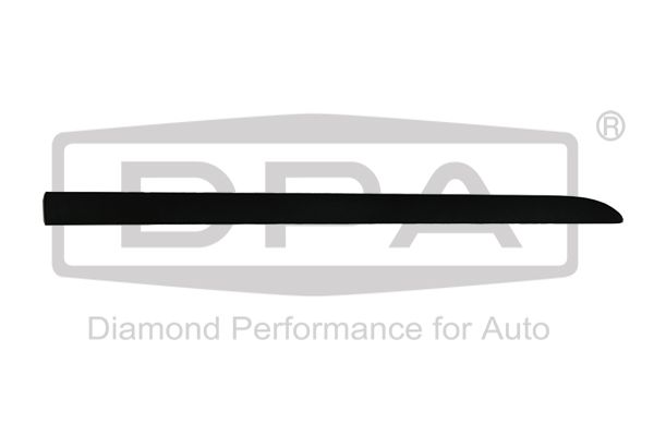 Облицовка / защитная накладка, дверь DIAMOND 88530712802