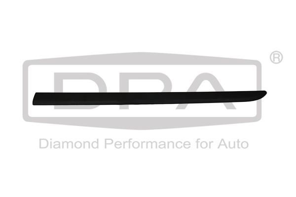 Облицовка / защитная накладка, дверь DIAMOND 88531332502