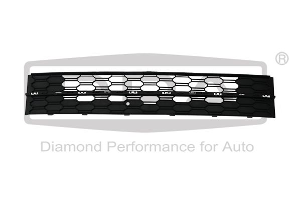 Решетка вентилятора, буфер DIAMOND 88531797402