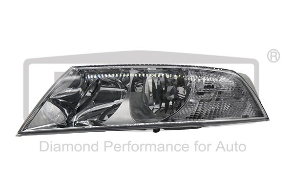 Основная фара DIAMOND 89410718502