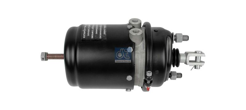 Тормозной цилиндр с пружинным энергоаккумулятором DT 118886