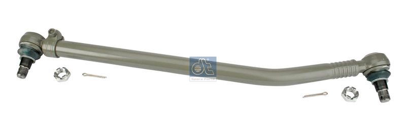 Продольная рулевая тяга DT 119037