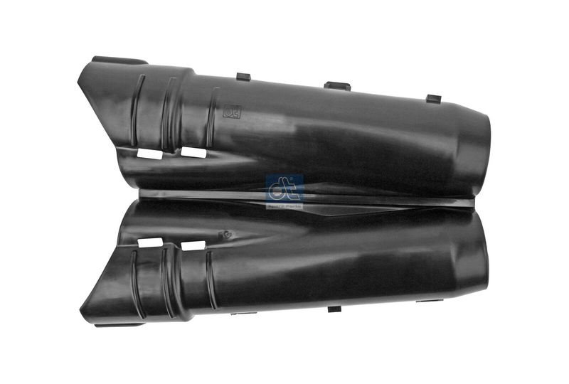 Покрытие, опрокидывающий цилиндр - кабина DT 122429