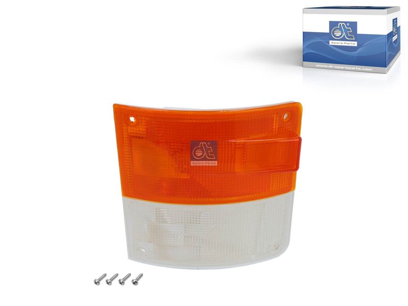 Фонарь указателя поворота DT 224118