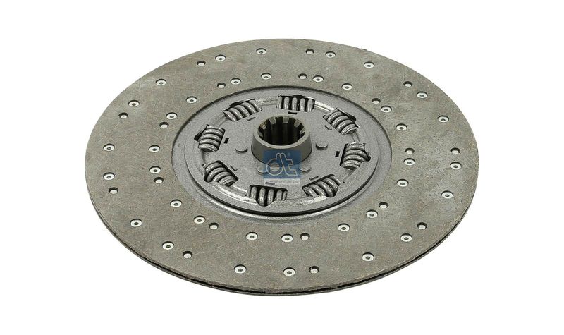 Диск сцепления DT 230217