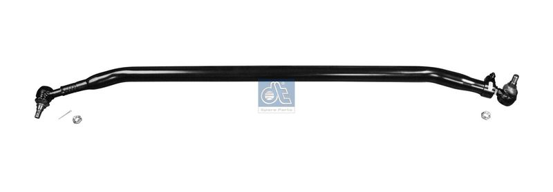Поперечная рулевая тяга DT 253054