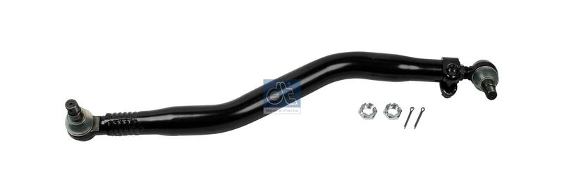 Продольная рулевая тяга DT 253460