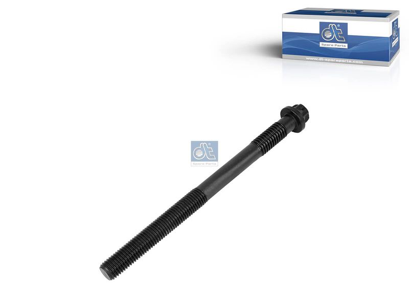 Болт головки цилиндра DT 313081