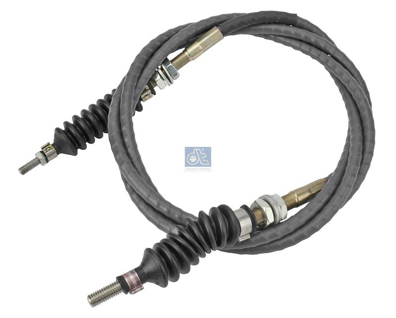 Тросик газа DT 326004
