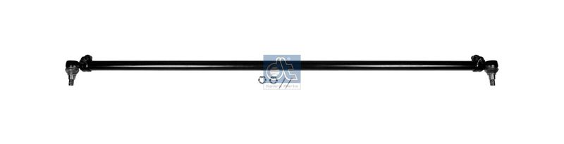 Поперечная рулевая тяга DT 522004