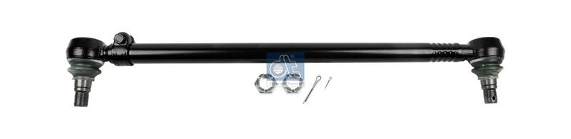 Продольная рулевая тяга DT 651003