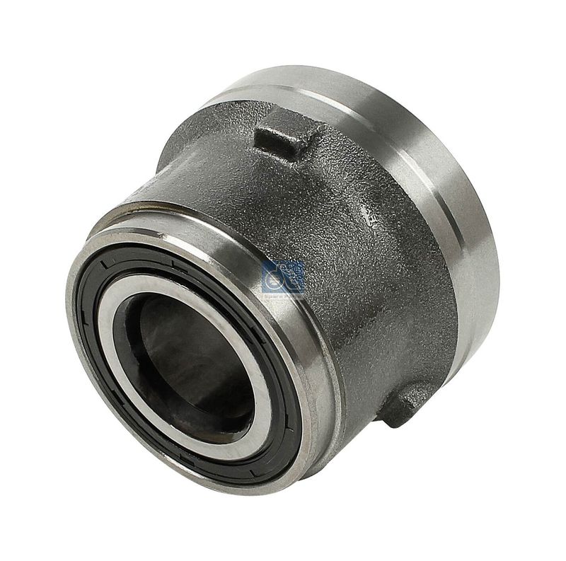Комплект подшипника ступицы колеса DT 732502