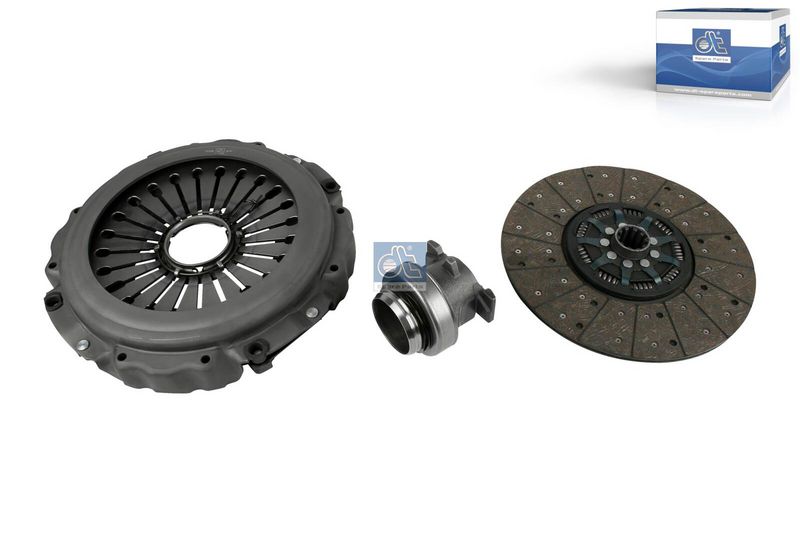 Комплект сцепления DT 790506