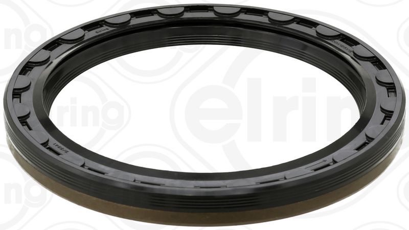 Уплотняющее кольцо, коленчатый вал ELRING 735250
