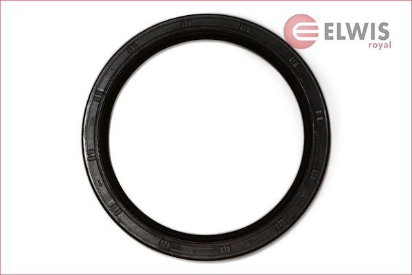 Уплотняющее кольцо, коленчатый вал ELWIS ROYAL 8137501