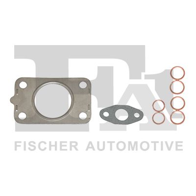 Монтажный комплект, компрессор FA1 KT540006E