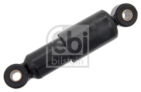 Гаситель, крепление кабины FEBI 03891
