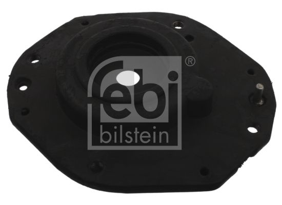 Опора стойки амортизатора FEBI 17801