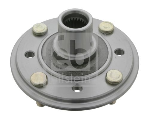 Ступица колеса FEBI 28250
