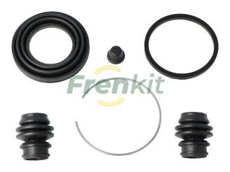 Ремкомплект, тормозной суппорт FRENKIT 241012
