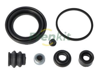 Ремкомплект, тормозной суппорт FRENKIT 254063