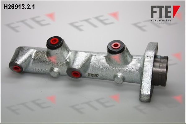 Главный тормозной цилиндр FTE H2691321