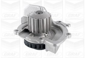 Водяной насос, охлаждение двигателя GRAF PA1110